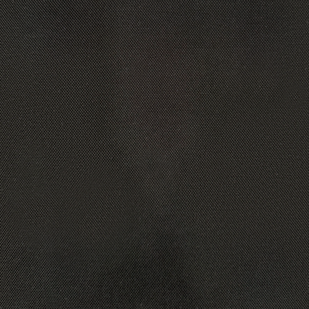 Tissu piqué 190 g/m² 70 % modal 30 % polyester pour polos