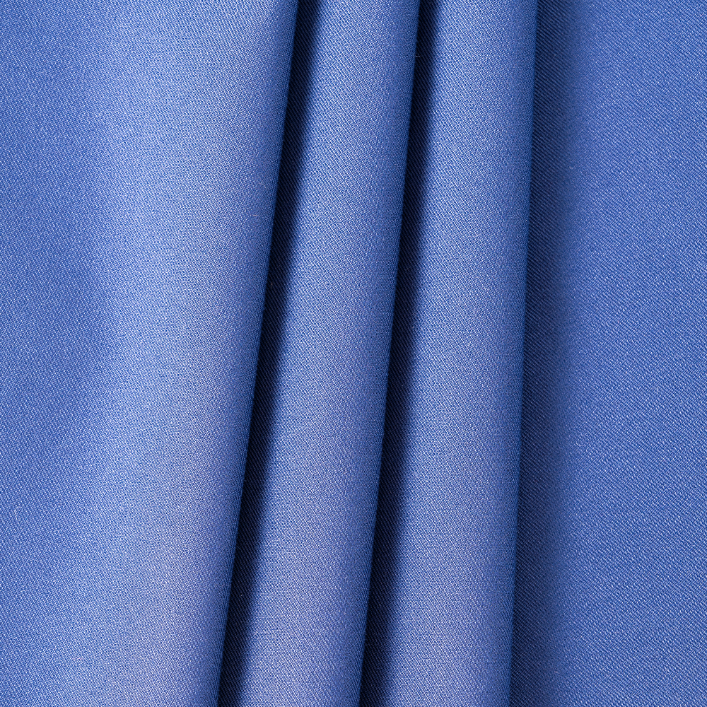 Tissu Tencel 46 % Tencel 54 % Coton