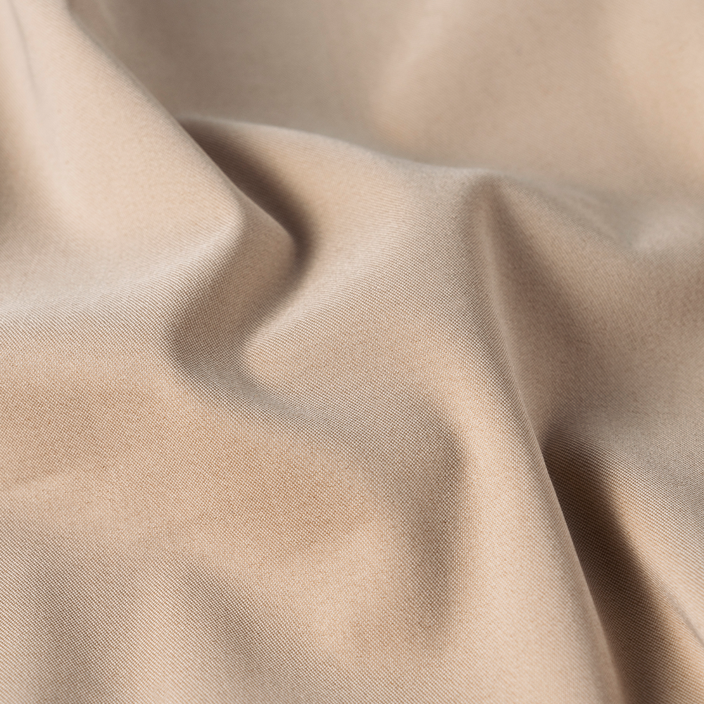 53 % Tencel 47 % Tissu Tencel pour pantalon Tencel