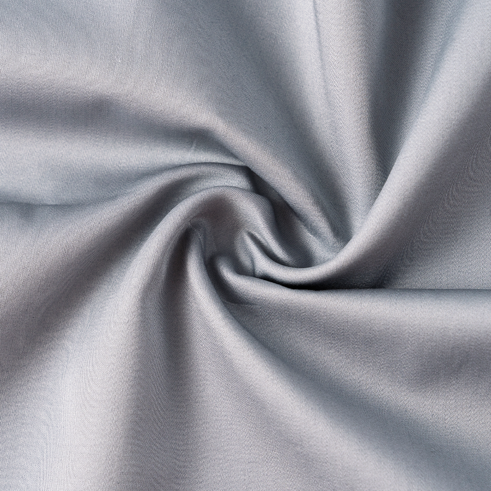 Tissu 62 % Tencel 32 % Rayonne 6 % Nylon pour pantalon Tencel