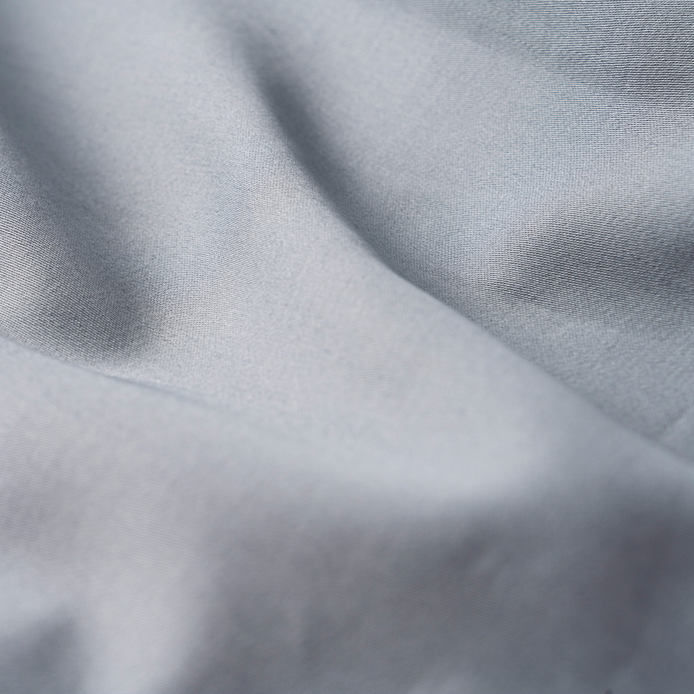 Tissu sergé 230 g/m2 63 % poly 35 % coton 2 % élasthanne