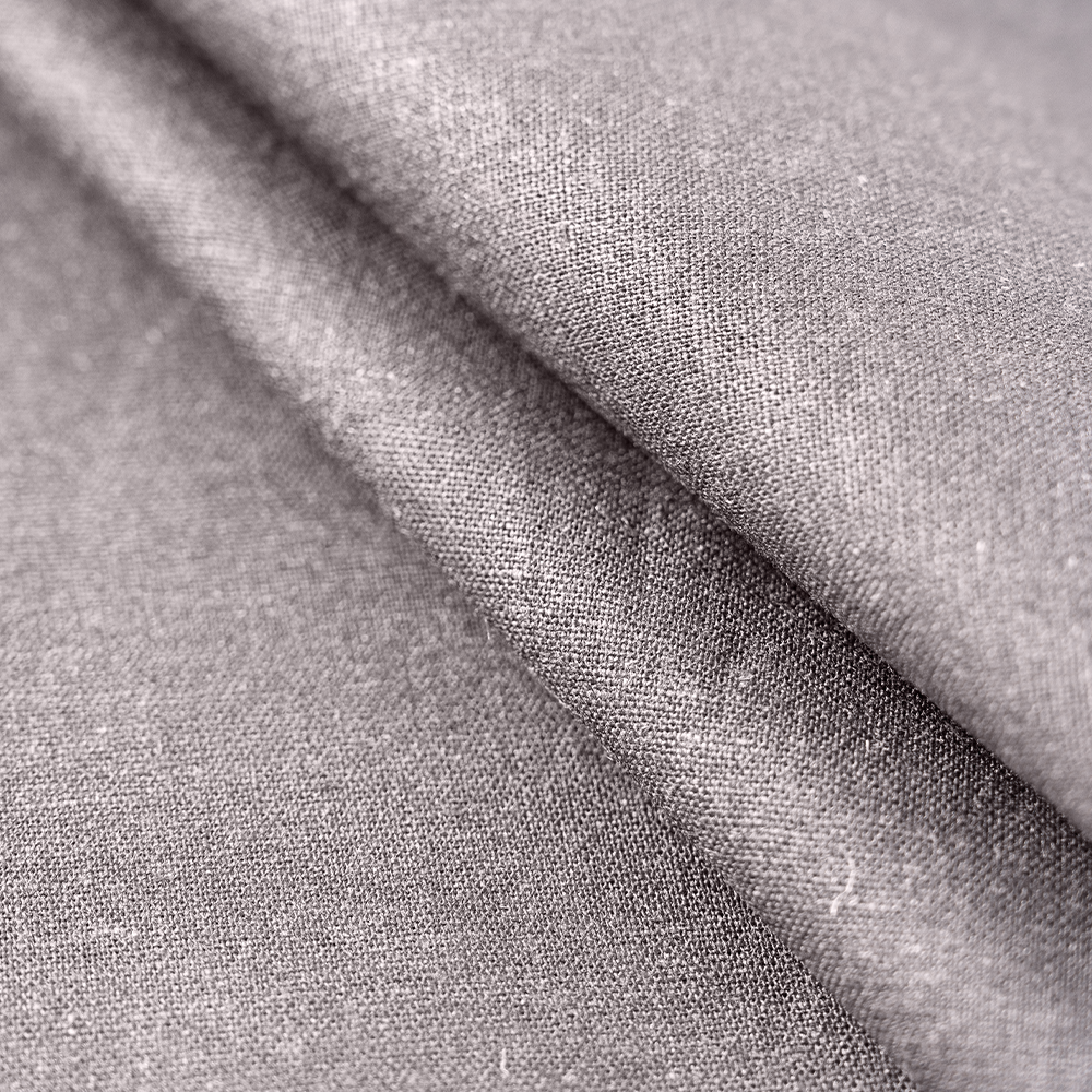 Tissu 55 Rayonne 45 % Lin Pour Chemises Tissu 55 Rayonne 45 % Lin Pour Chemises